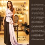 Gauri Khan Instagram - ‘My Life in Design’ now available @penguinindia @avigowariker