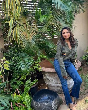 Gauri Khan Instagram - Different things inspire different people… nature inspires my creative side #gaurikhandesigns # product design