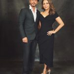 Gauri Khan Instagram - #MyLifeInDesign available now. @penguinindia Thank you for being part of my journey, @iamsrk. Get the coffee-table book here: https://www.amazon.in/My-Life-Design-Gauri-Khan/dp/0670094773