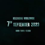 Gauri Khan Instagram – #Jawan #7thSeptember2023
