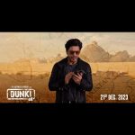 Gauri Khan Instagram – Isse pehle ki aapka pahunchna bhi delay ho jaaye…Dunki ki tickets advance mein book karlo!

Advance bookings open, book your tickets now!

#Dunki releasing worldwide in cinemas on Thursday, 21st December, 2023.