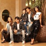 Gauri Khan Instagram – My coffee table book, #MyLifeInDesign, now available in stores. @penguinindia 
https://amzn.to/41hiLma