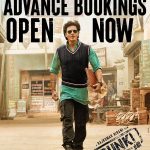 Gauri Khan Instagram – Pack your bags, book your tickets, and get ready for Hardy to take you on this rollercoaster journey!

Advance bookings are now open so book your tickets right away!

#Dunki releasing worldwide in cinemas on Thursday, 21st December, 2023.