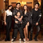 Gauri Khan Instagram - Family is what makes a home… Excited for the @penguinindia coffee table book… coming soon. #GauriKhanDesigns #MyLifeInDesign