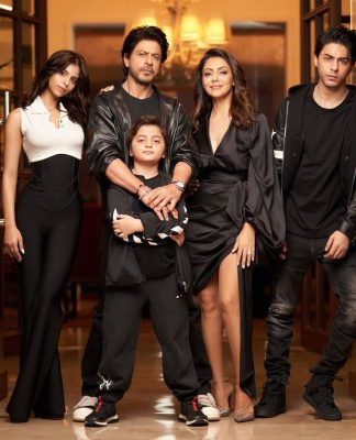 The Top 10 Gauri Khan Instagram Photos of All Time