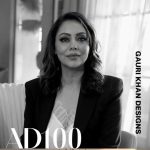 Gauri Khan Instagram - Thank you @archdigestindia missed being there 🍷