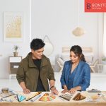 Gauri Khan Instagram - Over the last few months Manish and I have created designs for Bonito Designs and what an exhilarating journey it has been! @bonitodesigns_official @manishmalhotra05 @bottomlinemedia #Bonitohomes #BonitoInteriors #interiordesign #mycelebritydesignedhome #GauriKhanDesigns #Ad #Paidpartnership