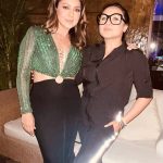 Gauri Khan Instagram - Best wishes #mrschatterjeevsnorway . . Lots of ❤️