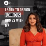 Gauri Khan Instagram - How to incorporate lighting and artwork into each space and various aspects of interior design …. Join me @thedesignersclass, as I take you from the composition of spaces, how to use furniture to create a “form and function” balance in every space…Head to @thedesignersclass and click the link to register …. @bottomlinemedia #TheDesignersClass #GauriKhanDesigns #InteriorDesignCourse #LearnInteriorDesign #InteriorDesignTips
