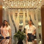 Gauri Khan Instagram - Added coziness and charm within a few weeks to turn a house into a home # gaurikhandesigns @poojadadlani02 ❤️