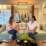 Gauri Khan Instagram - Added coziness and charm within a few weeks to turn a house into a home # gaurikhandesigns @poojadadlani02 ❤️