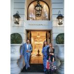 Gauri Khan Instagram – Glad to be back in Kolkata. The design journey that started from Kala Ghoda to Hyderabad now opens in Kolkata. 
A collaboration with @falgunipeacock @shanepeacock @falgunishanepeacockindia @bottomlinemedia
#gaurikhandesigns #interiordesign #newstore #gaurikhan #Kolkata #FalguniShanePeacock #bottomlinemedia