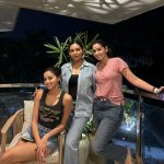 Gauri Khan Instagram – Celebrating this special home… a landmark moment. Congratulations @ananyapanday , you’ve put your heart and soul into achieving this. So proud of you, lots of love and best wishes. Many more to come…..