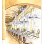 Gauri Khan Instagram – Exciting developments are underway at Gauri Khan Designs. We’re in the process of creating our very own Hall of Mirrors with @MathieuLustrerie for an exclusive sit-down dinner celebrating the 30th anniversary of Maison&Objet with @AparnaKaushikOfficial, the brand ambassador for the upcoming edition of @MaisonetObjet!
_ _ _
@vastrakalaembroidery
@alexis_in_india
@rajanandamour
@amritamahalnakai
@stonexindia
@wriverindia
@tanaaz
@bottomlinemedia