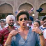 Gauri Khan Instagram – Celebrate falling in love in the most beautiful way with Lutt Putt Gaya.

#DunkiDrop2 – #LuttPuttGaya song out now!

#Dunki releasing worldwide in cinemas on 21st December, 2023.