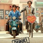 Gauri Khan Instagram – This festive season, get ready with Hardy and his family of friends to embark on a rollercoaster journey!

The #DunkiDrop1 is out now.

#Dunki releases worldwide in cinemas this Christmas 2023.