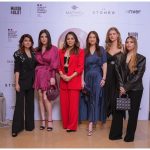 Gauri Khan Instagram – A magical evening unfolded at @gaurikhandesignsofficial! 
 
I collaborated with @maisonetobjet as they were announcing @aparnakaushikofficial as their ambassador for the January 2024 edition. 

A regal setting illuminated by @mathieulustrerie’s original chandeliers from Versailles.

Curated by @rajanandamour and @alexis_in_india
_ _ _
@vastrakalaembroidery
@amritamahalnakai
@stonexindia
@wriverindia
@jaipurrugs
@cloverconnect.in
Outfit : @falgunishanepeacockindia