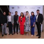 Gauri Khan Instagram – A magical evening unfolded at @gaurikhandesignsofficial! 
 
I collaborated with @maisonetobjet as they were announcing @aparnakaushikofficial as their ambassador for the January 2024 edition. 

A regal setting illuminated by @mathieulustrerie’s original chandeliers from Versailles.

Curated by @rajanandamour and @alexis_in_india
_ _ _
@vastrakalaembroidery
@amritamahalnakai
@stonexindia
@wriverindia
@jaipurrugs
@cloverconnect.in
Outfit : @falgunishanepeacockindia