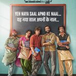 Gauri Khan Instagram – This festive season, get ready with Hardy and his family of friends to embark on a rollercoaster journey!

The #DunkiDrop1 is out now.

#Dunki releases worldwide in cinemas this Christmas 2023.
