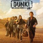 Gauri Khan Instagram – Presenting the heart and soul of #Dunki, who are on a journey towards their dreams!

The #DunkiDrop1 is out now.

#Dunki releases worldwide in cinemas this Christmas 2023.