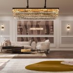 Gauri Khan Instagram – Creating an office space that feels as inviting as a Home can make a big difference in your overall comfort and productivity @gaurikhandesignsofficial