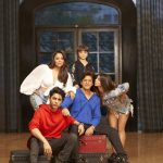 Gauri Khan Instagram – @penguinindia …Design is like a puzzle – all the pieces have to come together to make a complete image #family #happiness #memories #familyfirst Gauri Khan Designs