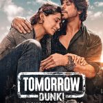 Gauri Khan Instagram - Beyond distances.. Beyond boundaries… Beyond love.. #Dunki! In Cinemas Tomorrow! Book your tickets now!