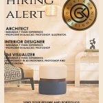 Gauri Khan Instagram - We are Hiring !!! #designteamGKD … apply now at gkd.designteam@thedesigncell.co.in