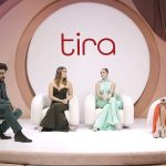 Gauri Khan Instagram - Tira, for every you @tirabeauty @arjunkapoor @suhanakhan2