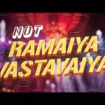 Gauri Khan Instagram - Something exciting is on its way! #NotRamaiyaVastavaiya song out soon! #Jawan releasing worldwide on 7th September 2023, in Hindi, Tamil & Telugu.