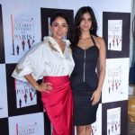 Gauri Khan Instagram - Amidst all the spotlight and excitement around her upcoming project 'The Archies,' Suhana Khan talks about her favourite parts from the film's co-star, Koel Purie Rinchet's debut novel, 'Clearly Invisible in Paris'. #SuhanaKhan #GauriKhan #KoelPurie #KoelPurieNewBook #ClearlyInvisibleInParis #Booklaunch #Mumbai