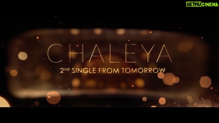 Gauri Khan Instagram - Step into the melodious world of magic and romance! #Chaleya, #Hayyoda and #Chalona Song Out Tomorrow! #Jawan releasing worldwide on 7th September 2023, in Hindi, Tamil & Telugu.