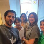Gauri Pradhan Tejwani Instagram – Mamma Mia!!!Merry Christmas!!❤️
#nmacc #ABBA