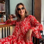 Gauri Pradhan Tejwani Instagram – Take a break,relax,eat your favourite food,sleep,read,binge watch Netflix  or just do nothing!you deserve it!Happy Mother’s Day to all the mamas!❤️🤗
#mothersday #katya #nevaan Mumbai, Maharashtra