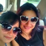 Gauri Pradhan Tejwani Instagram – Can’t wait to take some new pictures with you!!happy birthday amita!!love you ❤️🤗