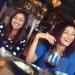 Gauri Pradhan Tejwani Instagram - Happy birthday P!!!Thank you for always being there and BAKING us happy!!have a great one sourdough queen!🤗❤️ @pallaveeduggall