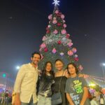 Gauri Pradhan Tejwani Instagram - Better late than never!Merry Christmas!!🎅🎄❤️