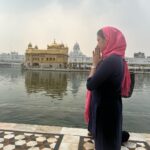 Gauri Pradhan Tejwani Instagram - Satnaam Waheguru!🙏🙏🙏 #gurupurab
