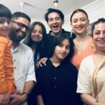 Gauri Pradhan Tejwani Instagram - Diwali 2022❤️