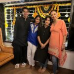 Gauri Pradhan Tejwani Instagram - Happy Diwali 🪔