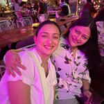 Gauri Pradhan Tejwani Instagram – To us @mayoorikango ❤️🤗