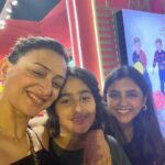 Gauri Pradhan Tejwani Instagram - Better late than never!Merry Christmas!!🎅🎄❤️