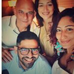 Gauri Pradhan Tejwani Instagram - Today and everyday wishing only the best for you Mr.Batus!!! Happy happy birthday @rohitbatus 🤗❤️