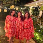 Gauri Pradhan Tejwani Instagram - Happy birthday T!!My unbiological sister!!Love you!!😘❤️🤗 @tanyamukherjee19