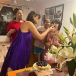 Gauri Pradhan Tejwani Instagram – Friends forever…thank youuu!❤️
#katya #nevaan
🥿🥿 @inochhiofficial