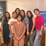 Gauri Pradhan Tejwani Instagram – Friends forever…thank youuu!❤️
#katya #nevaan
🥿🥿 @inochhiofficial