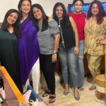 Gauri Pradhan Tejwani Instagram – Friends forever…thank youuu!❤️
#katya #nevaan
🥿🥿 @inochhiofficial