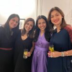 Gauri Pradhan Tejwani Instagram – You guys are family!congratulations jital and niket on your beautiful home!love you guys!!🤗❤️