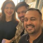 Gauri Pradhan Tejwani Instagram – You guys are family!congratulations jital and niket on your beautiful home!love you guys!!🤗❤️