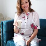 Gauri Pradhan Tejwani Instagram - I recently discovered @countrydelightnatural and I can’t tell you how happy I am…And now I have amazing thick malai every day to collect and make it into home made ghee, which is perfect for my kids meals! Try it out and you too may have the solution you have been looking for.